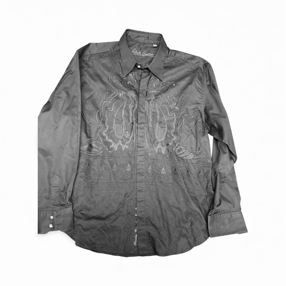 Robert Graham